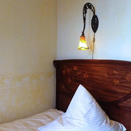 Hotel Goldener Loewe Kevelaer Kültér fotó