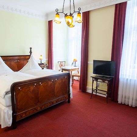 Hotel Goldener Loewe Kevelaer Kültér fotó