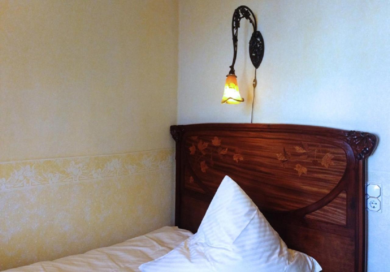 Hotel Goldener Loewe Kevelaer Kültér fotó