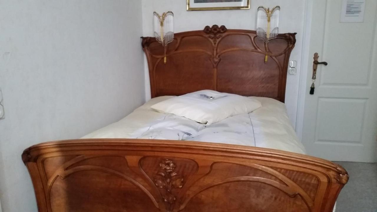 Hotel Goldener Loewe Kevelaer Kültér fotó
