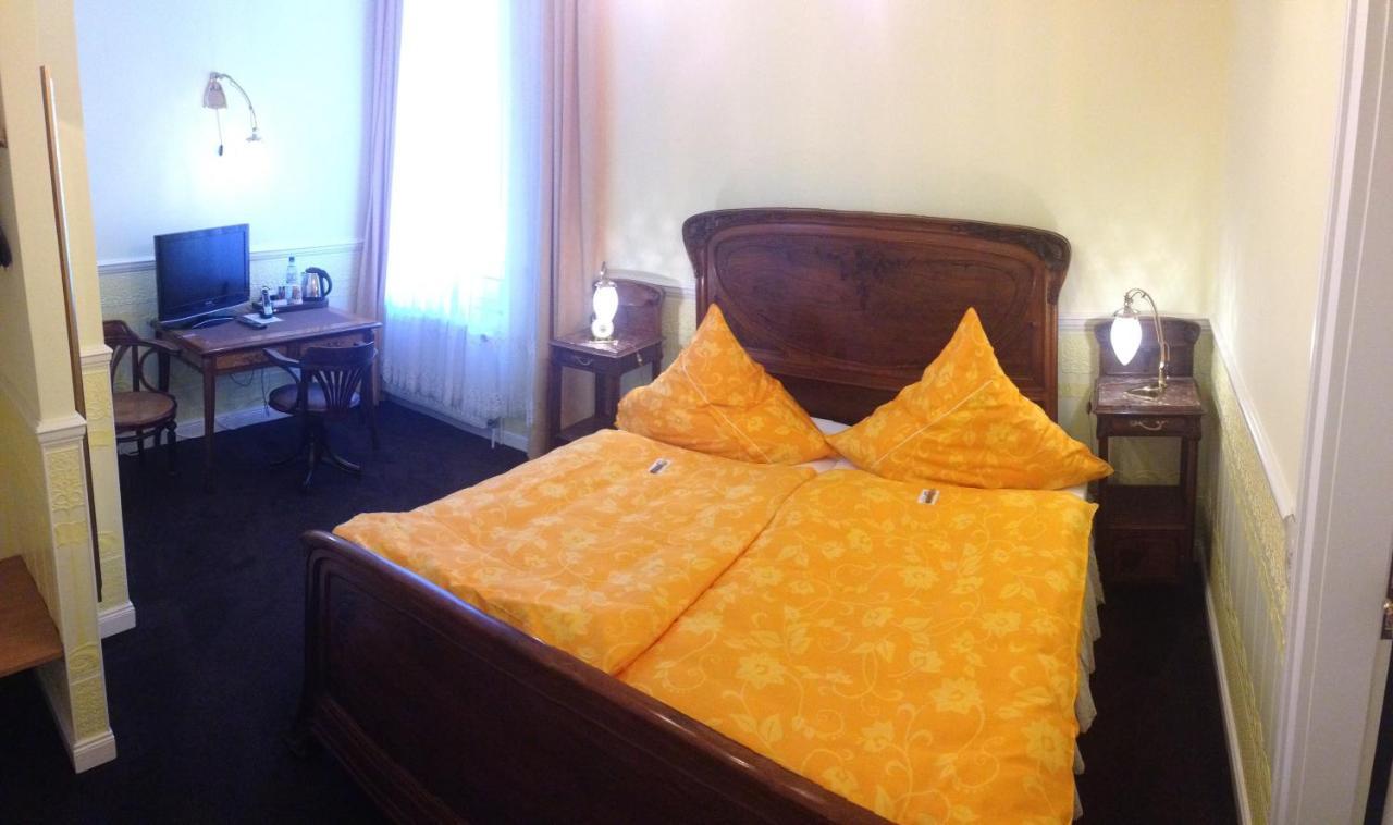 Hotel Goldener Loewe Kevelaer Kültér fotó