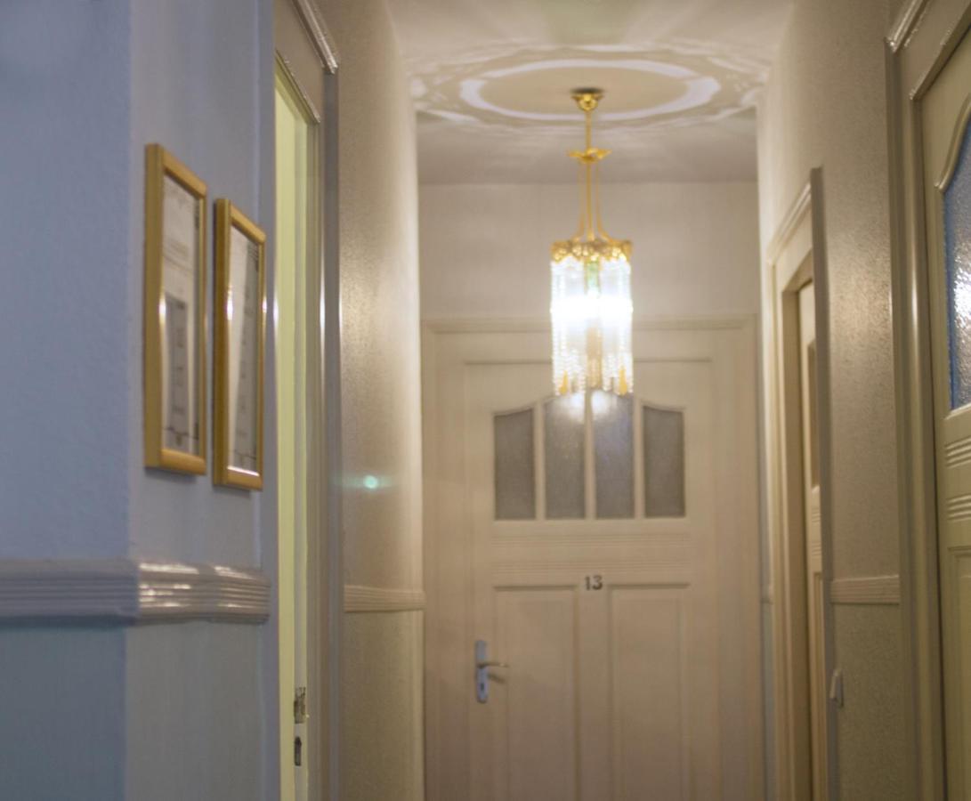 Hotel Goldener Loewe Kevelaer Kültér fotó