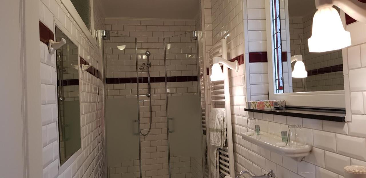 Hotel Goldener Loewe Kevelaer Kültér fotó