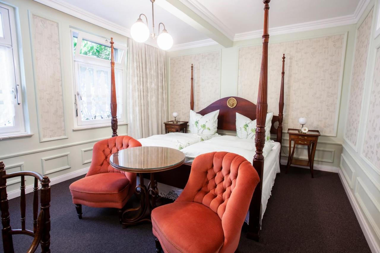 Hotel Goldener Loewe Kevelaer Kültér fotó