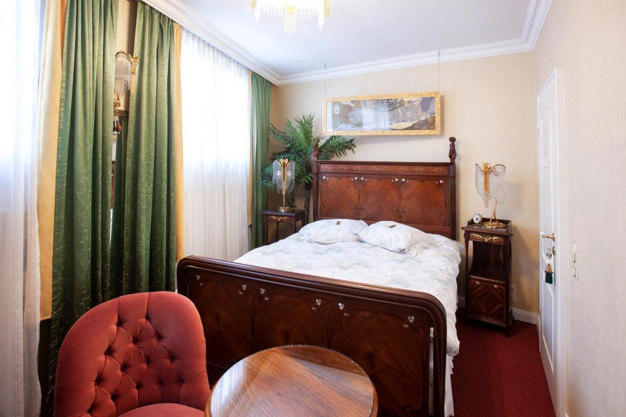 Hotel Goldener Loewe Kevelaer Kültér fotó